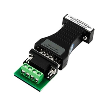 RS232 To CAN BUS Converter