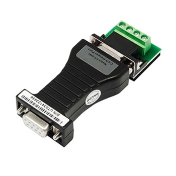 RS232 To CAN BUS Converter