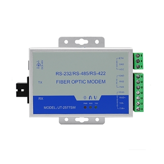 Single Mode Fiber Converter Single Mode Fiber Converter