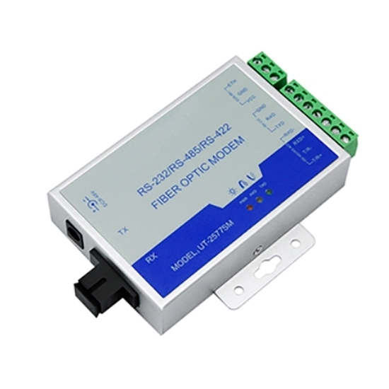 Single Mode Fiber Converter Single Mode Fiber Converter