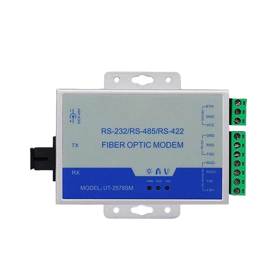 Single Mode Fiber Converter Single Mode Fiber Converter