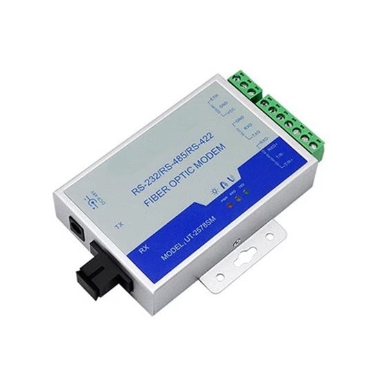 Single Mode Fiber Converter Single Mode Fiber Converter