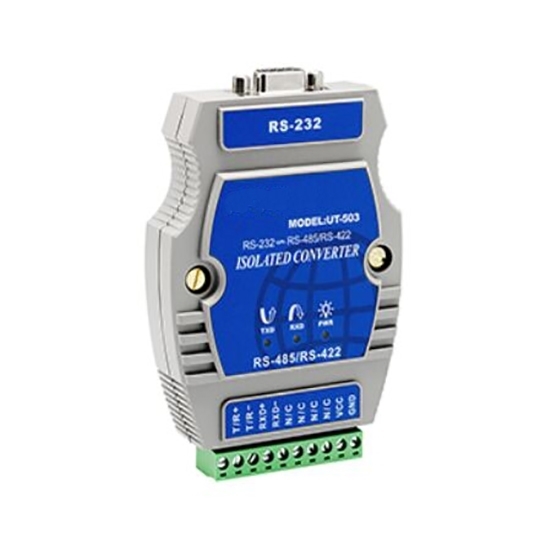 USB To RS485 Converter, 2 Port USB To RS485 Converter, 2 Port
