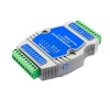 RS-232/ RS-485 To RS-485 Hub, 4 Ports RS-232/ RS-485 To RS-485 Hub, 4 Ports