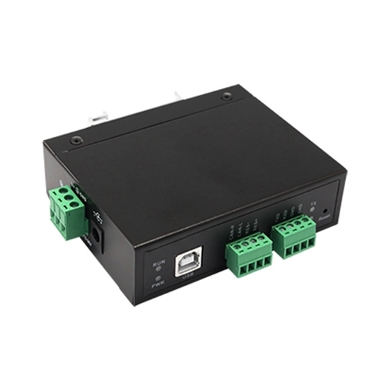 USB/ RS232 To CANBUS Converter USB/ RS232 To CANBUS Converter