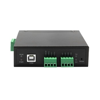 USB/ RS232 To CANBUS Converter