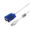 USB To RS232 Converter, 0.5m/ 1.5m/ 3m USB To RS232 Converter, 0.5m/ 1.5m/ 3m