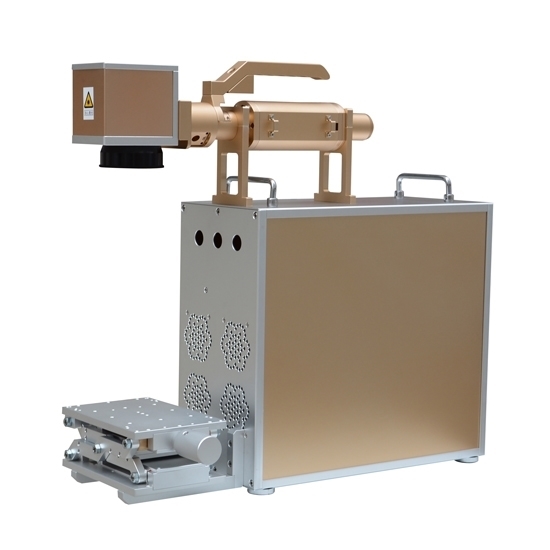 20w Handheld Fiber Laser Marking Machine 20w Handheld Fiber Laser Marking Machine