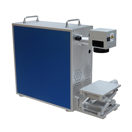 20w Portable Fiber Laser Marking Machine 20w Portable Fiber Laser Marking Machine