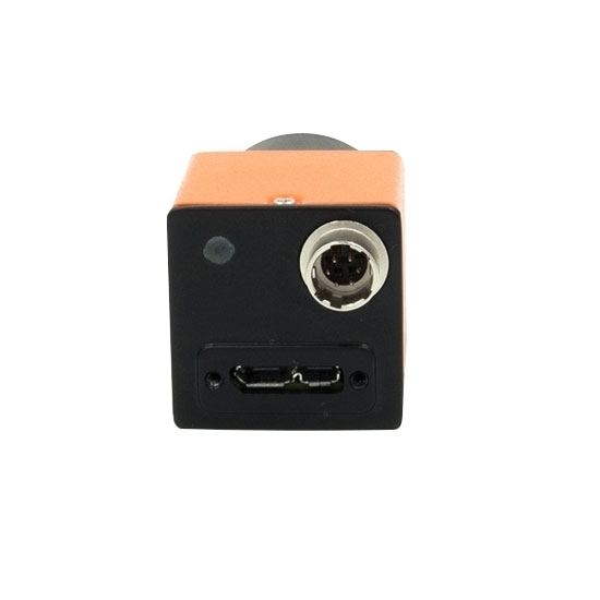 USB 3.0 Industrial Camera, 2.3MP, 2/3" CMOS, Mono/Color USB 3.0 Industrial Camera, 2.3MP, 2/3" CMOS, Mono/Color