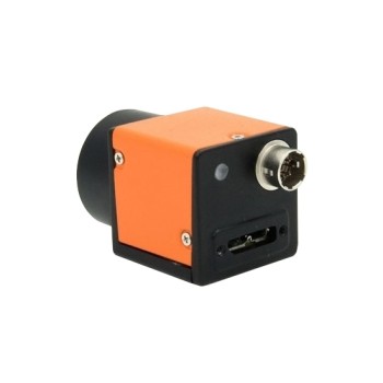 USB 3.0 Industrial Camera, 2.3MP, 2/3" CMOS, Mono/Color