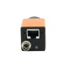 GigE Vision Industrial Camera, 2.3MP, 2/3" CMOS, Mono/Color