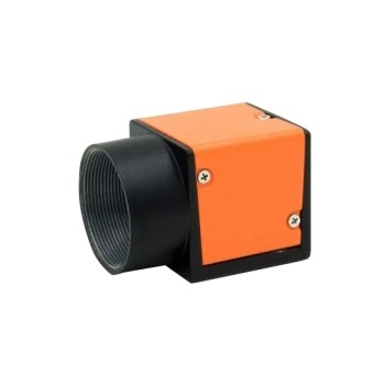 USB 3.0 Industrial Camera, 0.3MP, 1/4" CMOS, Mono/Color