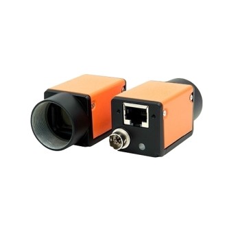 USB 3.0 Industrial Camera, 0.5MP, 1/3.6" CMOS, Mono/Color