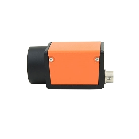 GigE Vision Industrial Camera, 0.5MP, 1/3.6" CMOS, Mono/Color GigE Vision Industrial Camera, 0.5MP, 1/3.6" CMOS, Mono/Color
