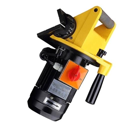 Portable Chamfering Machine, 45 Degree Portable Chamfering Machine, 45 Degree