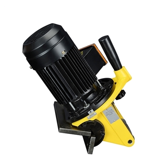 Portable Chamfering Machine, 45 Degree Portable Chamfering Machine, 45 Degree