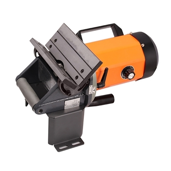 Portable Chamfering Machine, 45 Degree Portable Chamfering Machine, 45 Degree