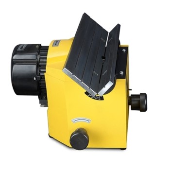 Chamfering Machine With Chamfer Mill, 45 Degree Chamfering Machine With Chamfer Mill, 45 Degree