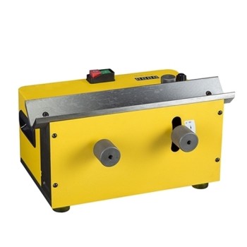 Chamfering Machine With Chamfer Mill, 45 Degree Chamfering Machine With Chamfer Mill, 45 Degree