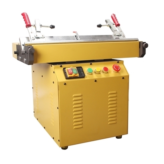 45 Degree Chamfering Machine, Semi-Automatic 45 Degree Chamfering Machine, Semi-Automatic