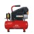 1 Hp Small Air Compressor, 115 PSI, 2 Gallon