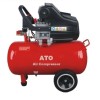 2 Hp Portable Air Compressor, 115 PSI, 4/6/11/13 Gallon