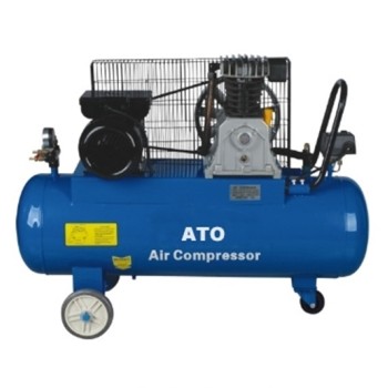 3 Hp 18 Gal. 115 PSI Belt Driven Air Compressor 3 Hp 18 Gal. 115 PSI Belt Driven Air Compressor