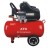 3 Hp Portable Air Compressor, 125 PSI, 8/11/13/26 Gallon