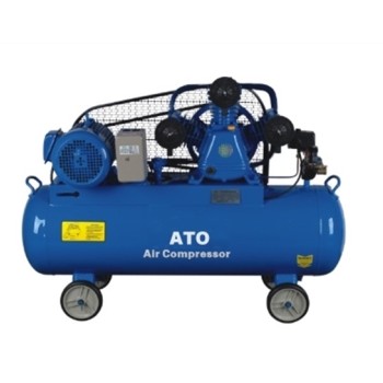 4 Hp 23 Gal. 115 PSI Belt Driven Air Compressor 4 Hp 23 Gal. 115 PSI Belt Driven Air Compressor
