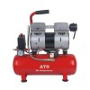 3/4 Hp Mini Air Compressor, 115 PSI, 2/4/5 Gallon