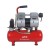 3/4 Hp Mini Air Compressor, 115 PSI, 2/4/5 Gallon