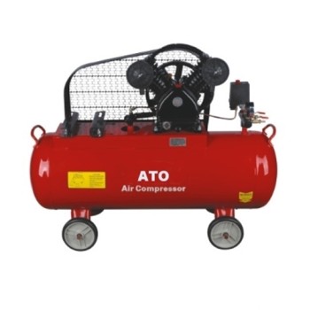 5.5 Hp Belt Driven Air Compressor, 11/16/21/24 Gallon