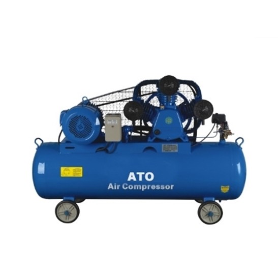 7.5 Hp 32 Gal. 115 PSI Belt Driven Air Compressor 7.5 Hp 32 Gal. 115 PSI Belt Driven Air Compressor