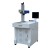 20w Economic Desk Type Fiber Laser Marking Machine