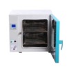 Freestanding Electric Oven, Forced Air, 220V/110V Freestanding Electric Oven, Forced Air, 220V/110V