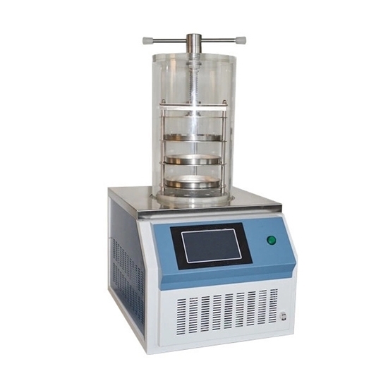 Ordinary/Gland Type Vacuum Freeze Dryer Machine Ordinary/Gland Type Vacuum Freeze Dryer Machine