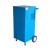 Commercial Dehumidifier 250-Pint (120L) For 1600 Sq. Ft