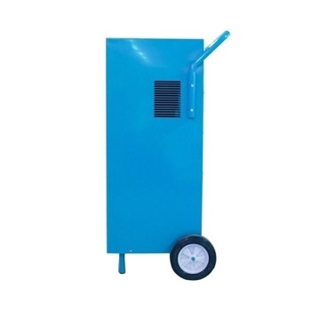 Commercial Dehumidifier 250-Pint (120L) For 1600 Sq. Ft Commercial Dehumidifier 250-Pint (120L) For 1600 Sq. Ft