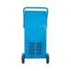 Commercial Dehumidifier 250-Pint (120L) For 1600 Sq. Ft Commercial Dehumidifier 250-Pint (120L) For 1600 Sq. Ft