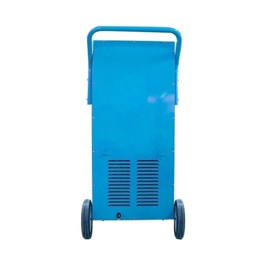Commercial Dehumidifier 250-Pint (120L) For 1600 Sq. Ft Commercial Dehumidifier 250-Pint (120L) For 1600 Sq. Ft