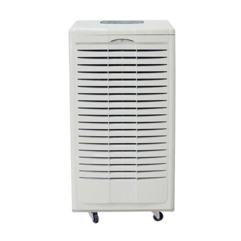 Industrial Dehumidifier 330-Pint (158L) For 1900 Sq. Ft Industrial Dehumidifier 330-Pint (158L) For 1900 Sq. Ft