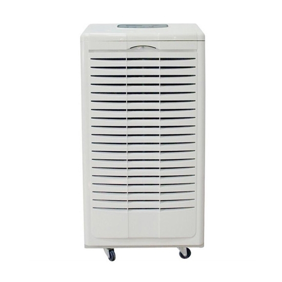 Industrial Dehumidifier 330-Pint (158L) For 1900 Sq. Ft Industrial Dehumidifier 330-Pint (158L) For 1900 Sq. Ft