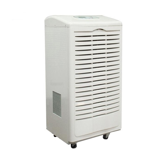 Industrial Dehumidifier 330-Pint (158L) For 1900 Sq. Ft Industrial Dehumidifier 330-Pint (158L) For 1900 Sq. Ft