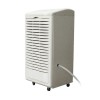 Industrial Dehumidifier 330-Pint (158L) For 1900 Sq. Ft Industrial Dehumidifier 330-Pint (158L) For 1900 Sq. Ft