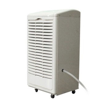 Industrial Dehumidifier 330-Pint (158L) For 1900 Sq. Ft Industrial Dehumidifier 330-Pint (158L) For 1900 Sq. Ft