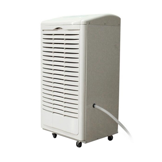 Industrial Dehumidifier 330-Pint (158L) For 1900 Sq. Ft Industrial Dehumidifier 330-Pint (158L) For 1900 Sq. Ft