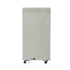Industrial Dehumidifier 330-Pint (158L) For 1900 Sq. Ft Industrial Dehumidifier 330-Pint (158L) For 1900 Sq. Ft