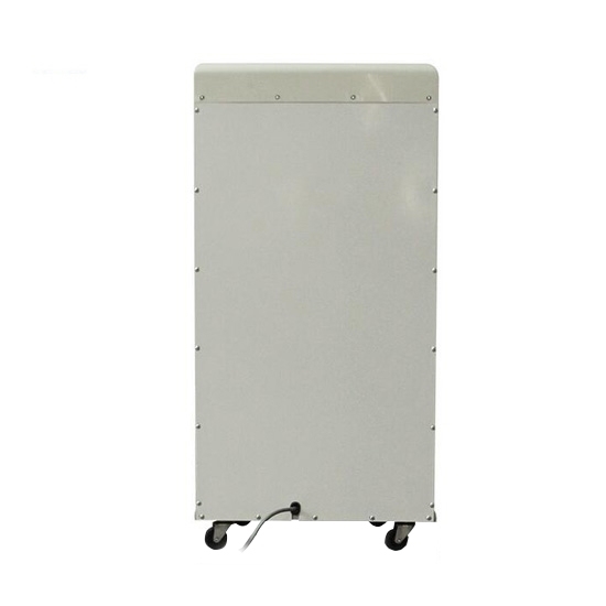 Industrial Dehumidifier 330-Pint (158L) For 1900 Sq. Ft Industrial Dehumidifier 330-Pint (158L) For 1900 Sq. Ft