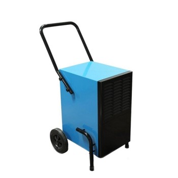 Commercial Dehumidifier 110-Pint (55L) For 500 Sq. Ft Commercial Dehumidifier 110-Pint (55L) For 500 Sq. Ft